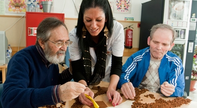 Outros servi&ccedil;os de apoio
