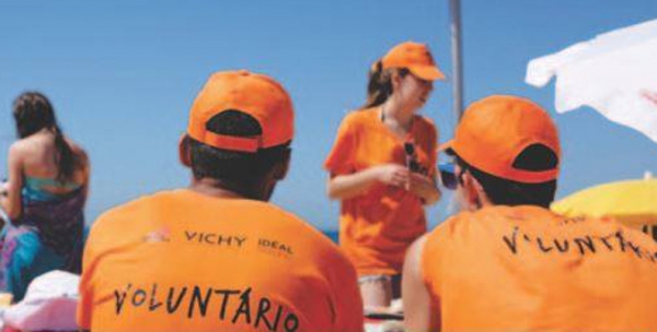 Projecto #OMEUSOL: Vive + o Verão 2016